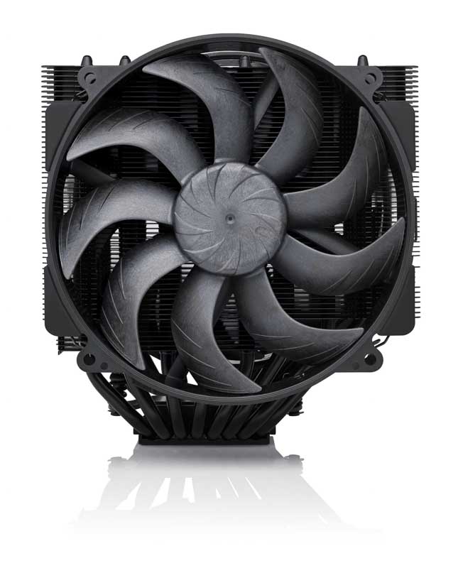 Noctua NH-D15 G2 chromax.black