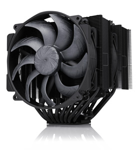 Noctua NH-D15 G2 chromax.black