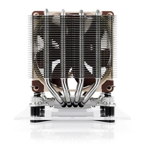 Noctua NH-D9L dual tower