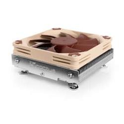 Noctua NH-L9i 17xx low-profile CPU cooler