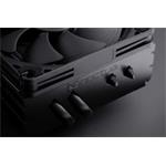 Noctua NH-L9x65 chromax black