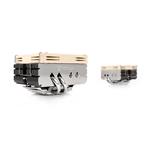 NOCTUA NH-L9x65 SE-AM4 low-profile CPU cooler