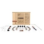 NOCTUA NH-L9x65 SE-AM4 low-profile CPU cooler