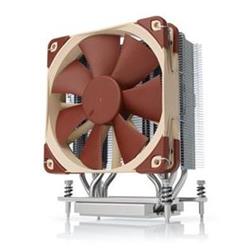 Noctua NH-U12S TR4-SP3 - Chladiče - chlazení