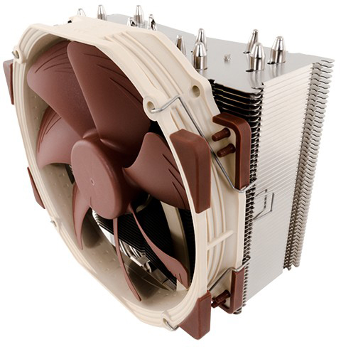 Noctua NH-U14S 140mm