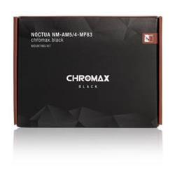 NOCTUA NM-AM5/4-MP83 chromax.black mounting kit