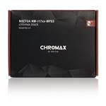 Noctua NM-i17xx-MP83 chromax.black mounting kit