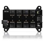 Noctua NV-SPH1 8 kanálový rozbočovač ventilátora 5V/12V/24V