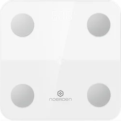 Noerden MINIMI biela