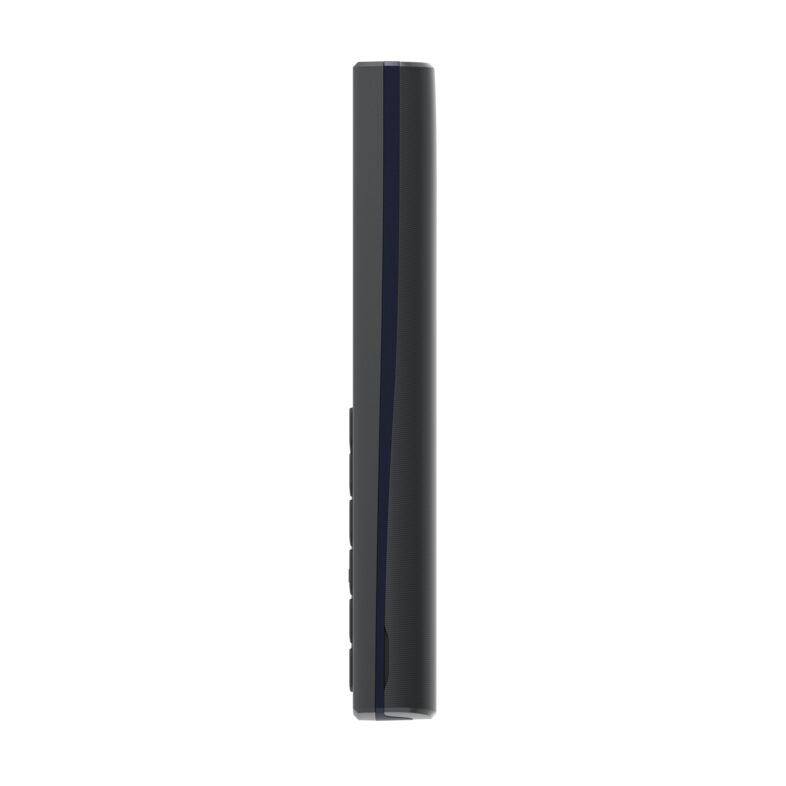 Nokia 105 2G, Dual Sim, 2023, čierna