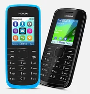 Nokia 109 Blue