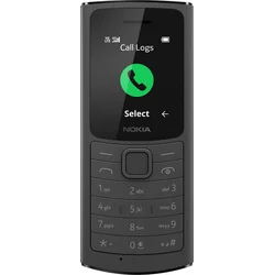 Nokia 110 4G čierna