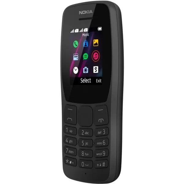 Nokia 110 аккумулятор