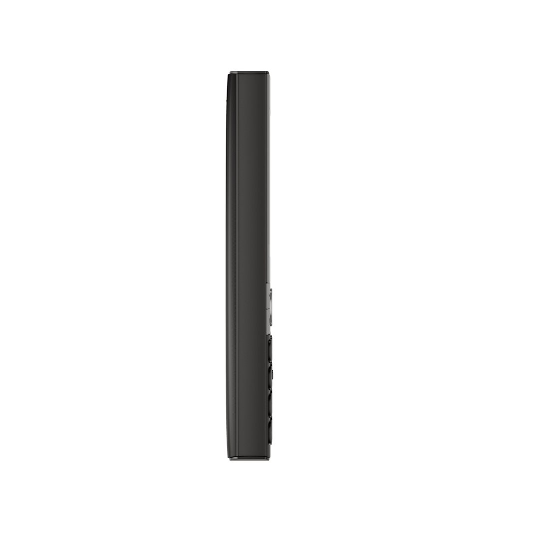 Nokia 150 Dual SIM (2023) černý