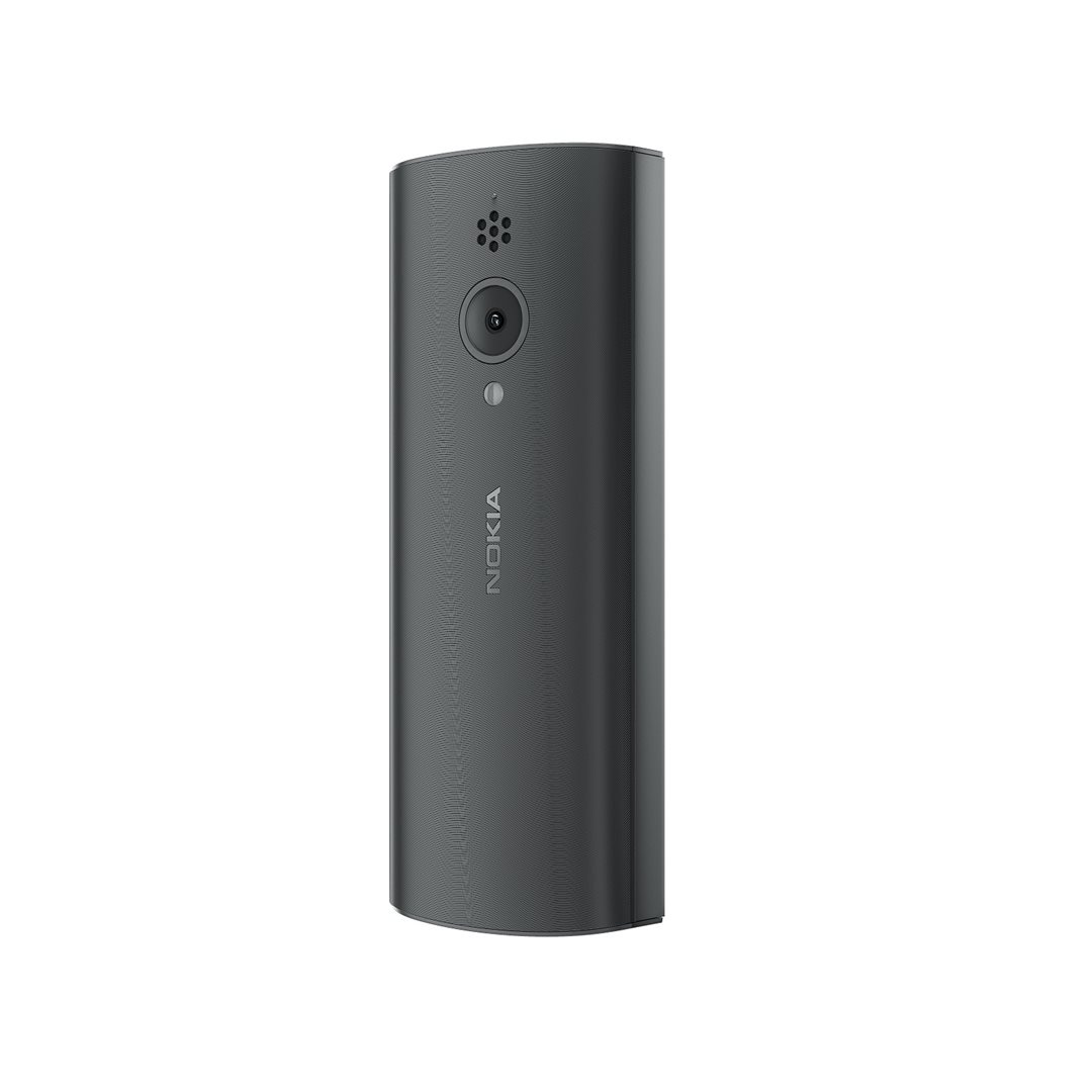 Nokia 150 Dual SIM (2023) čierna