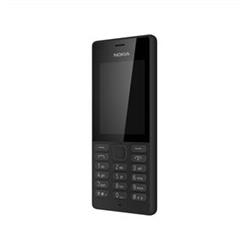 Nokia 150 Dual SIM černý