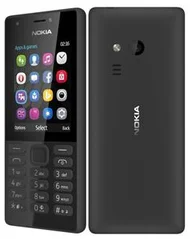 Nokia 216 Black černý