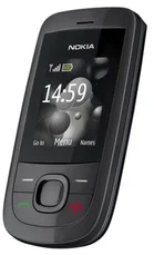 Nokia 2220 Slide Graphite