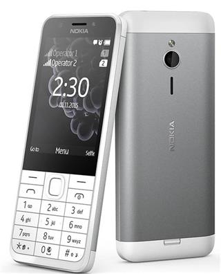 Nokia 230 dual sim отзывы и мнения пользователей