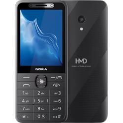 Nokia 235 4G Dual Sim Černá