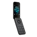 Nokia 2660 Flip, čierna