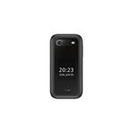 Nokia 2660 Flip, čierna