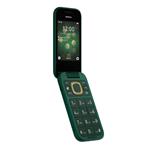 Nokia 2660 Flip, zelená