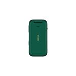 Nokia 2660 Flip, zelený