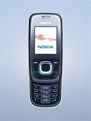 Nokia 2680 Slide Blue