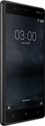 Nokia 3 černý