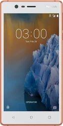 Nokia 3 měděný