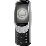 NOKIA 3210 4G, Dual SIM 2024, čierna