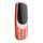 Nokia 3310 Dual SIM červený A00028109