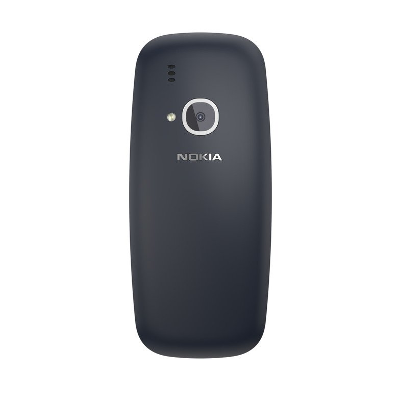 Nokia 3310 Dual SIM modrý