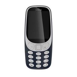 Nokia 3310 Dual SIM modrý