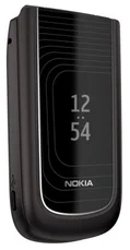 Nokia 3710 fold Black