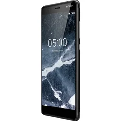 Nokia 5.1 Dual SIM černý