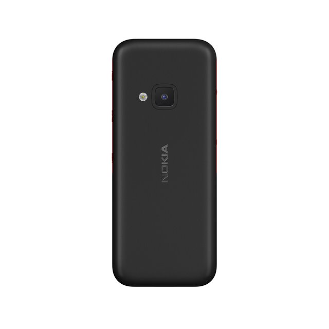 NOKIA 5310 (2024) DS, čierna