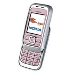 Nokia 6111 Frosted Pink