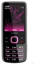 Nokia 6700 classic NAVI Vaya Illuvial Pink + pouzdro s poutkem Illuvial Pink