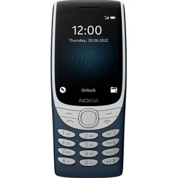 Nokia 8210 4G, modrý