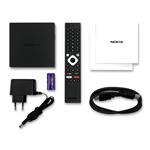 NOKIA android box 8000