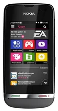 Nokia Asha 311 Grey (A00007897)