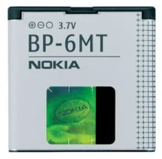 Nokia baterie BP-6MT Li-Ion 1050 mAh