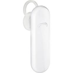 Nokia BH-110 White Bluetooth Headset