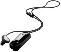Nokia BH-118 Black Bluetooth Headset - černé