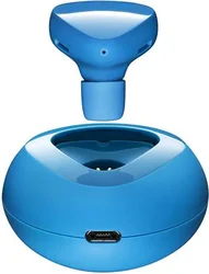 Nokia BH-220 Luna Bluetooth Headset modrý