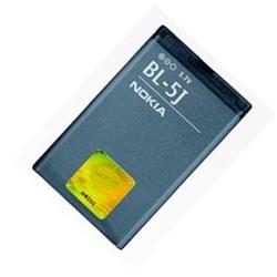 Nokia BL-5J 1430 mAh