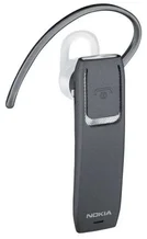 Nokia Bluetooth Headset BH-609 Stone (tmavošedá)