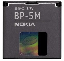 Nokia BP-5M 900 mAh